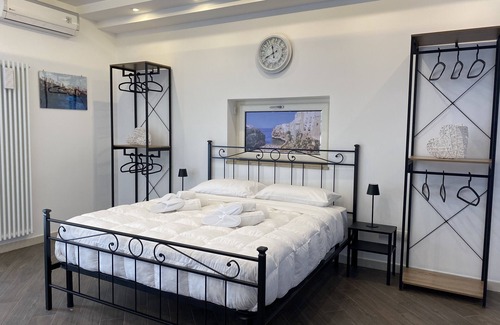 Polignano a Mare House | FraMe Room