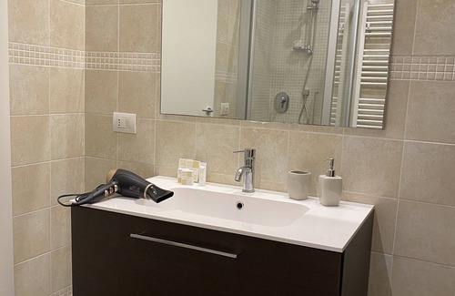 Polignano a Mare House | FraMe Room