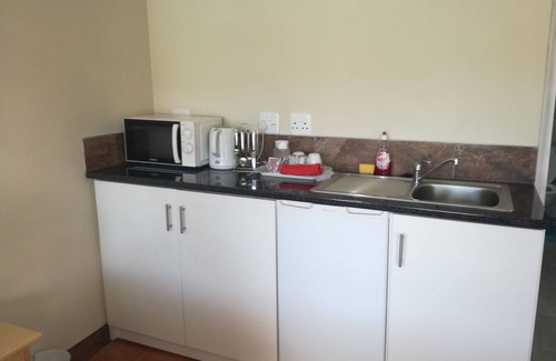 Port Elizabeth House | Framesby Guesthouse