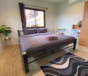 Nong Chaeng Apartment | Fran Sim Da Guest House