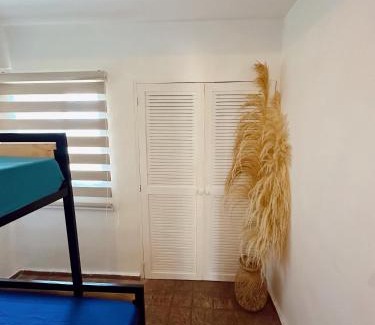Tucacas Apartment | Fran Tucacas playa
