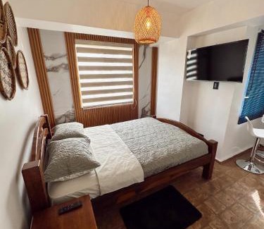 Tucacas Apartment | Fran Tucacas playa