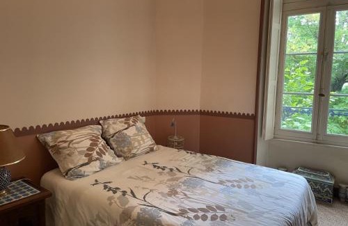 Loue House | France Petit Château