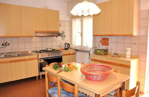 Sperlonga Apartment | Francesca by Interhome