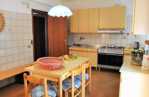 Sperlonga Apartment | Francesca by Interhome