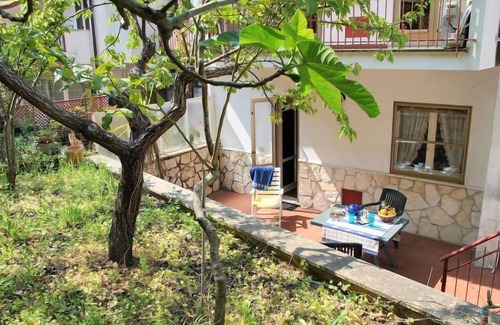 Sperlonga Apartment | Francesca by Interhome