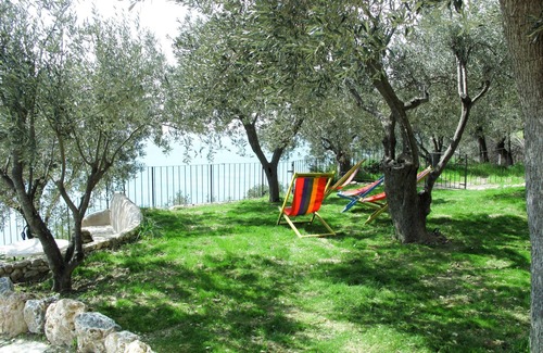 Varigotti House | Francesca (VGO210) by Interhome