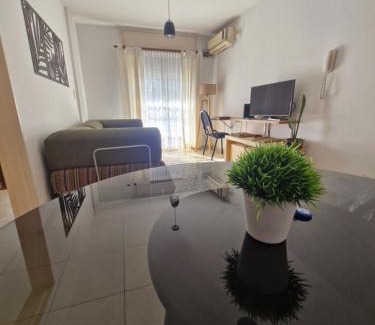 Centro Apartment | Francia Apartment