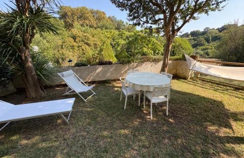 Zona LIII Tomba di Nerone Apartment | Francigena house