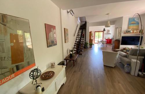 Zona LIII Tomba di Nerone Apartment | Francigena house