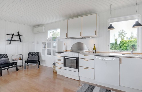 Rodvig Stevns House | "Francis" - 300m from the sea by Interhome