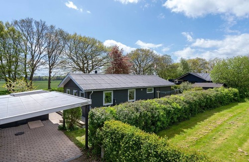 Rodvig Stevns House | "Francis" - 300m from the sea by Interhome
