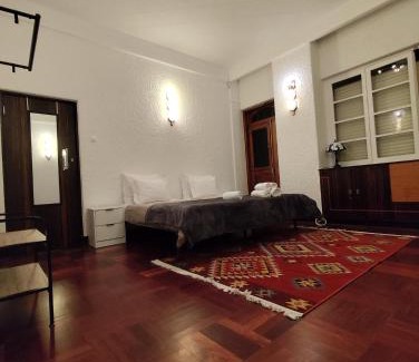 Santa Maria Maior House | Francisco's