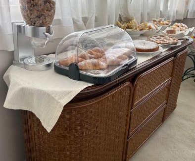 Bagheria Hotel | Franco Il Conte