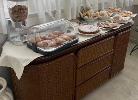 Bagheria Hotel | Franco Il Conte