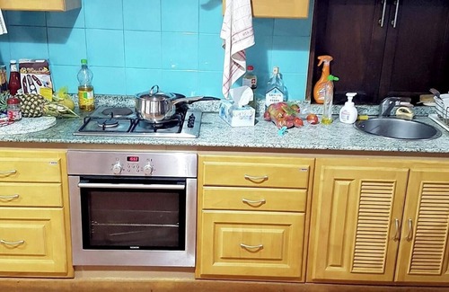 Sattahip House | Francois' house