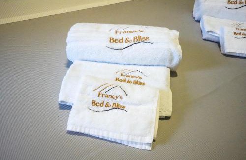 Somma Vesuviana Bed & Breakfast | Francy's bed & bliss