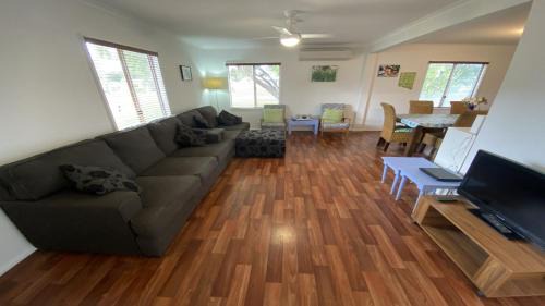 Jurien Bay House | Frangipani Cottage