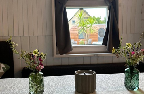 Kist Ski Chalet | Franken Chalets Müller-Thurgau