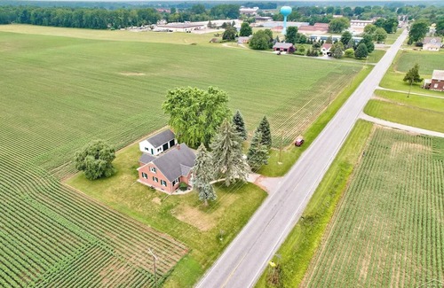 Frankenmuth House | Frankenmuth Haus & Haven