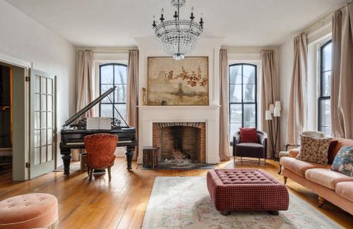 Butchertown House | Frankfort Hideaway Urban Retreat in Louisville