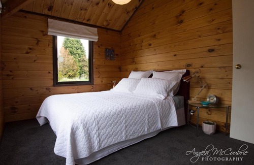 Ohakune Bed & Breakfast | Frankie & Hugh's