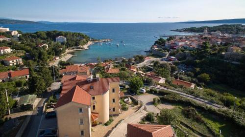 Krk Apartment | Franko & Ana apartments