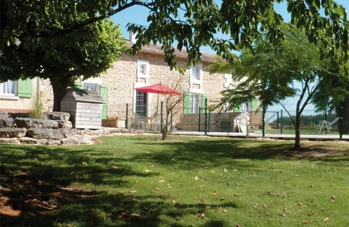 Payre House | Franmélie - Valence EN Poitou