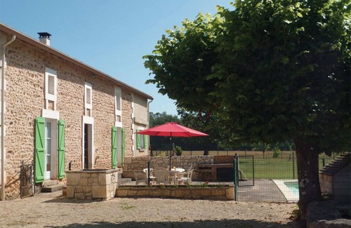 Payre House | Franmélie - Valence EN Poitou