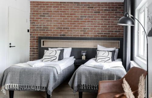 Rauma Hotel | Frans & Frans - Hotel and Apartments by UHANDA