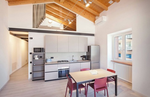 Campagnola Apartment | Frantoio a Lago - Apartment near the lake, Il Frantoio a Lago - Appartamento vicino al lago
