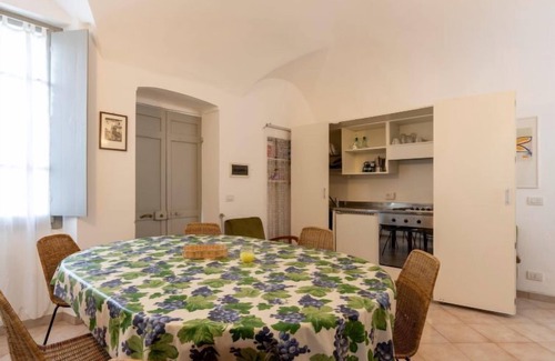 Canneto Apartment | Frantoio by Interhome