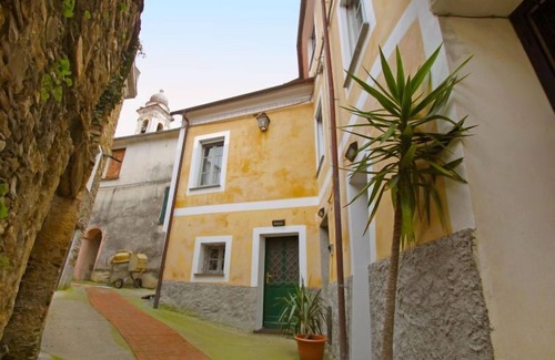 Canneto Apartment | Frantoio by Interhome