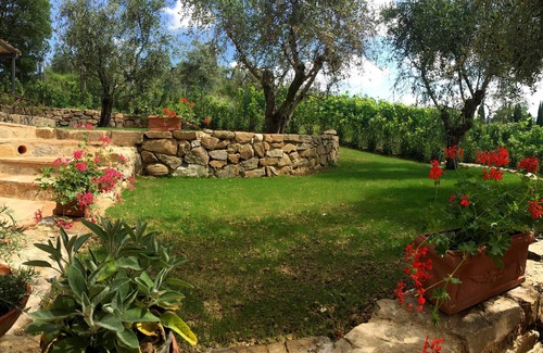 Poggiarello House | Frantoio - Il Casale di Villore, Poggibonsi, Siena, Tuscany
