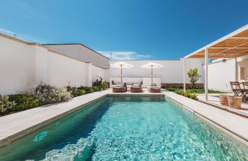 Melendugno Villa | Frantoio Luxury Villa by HDSalento