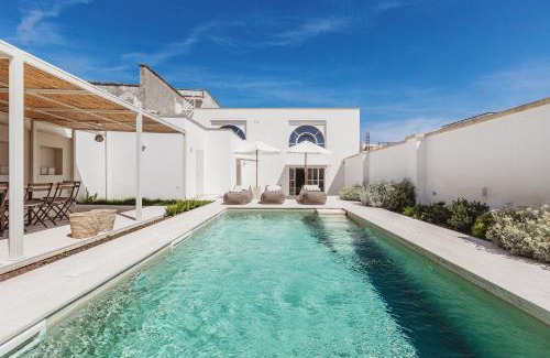 Melendugno Villa | Frantoio Luxury Villa by HDSalento