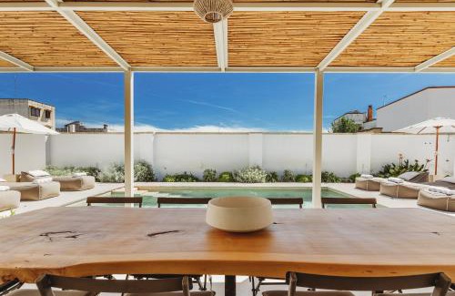 Melendugno Villa | Frantoio Luxury Villa by HDSalento