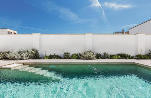Melendugno Villa | Frantoio Luxury Villa by HDSalento