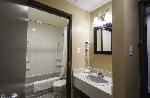 Steinbach Hotel | Frantz Inn