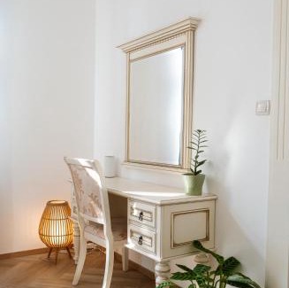 Decin Apartment | Franz Josef apartmány, apartmán Zita