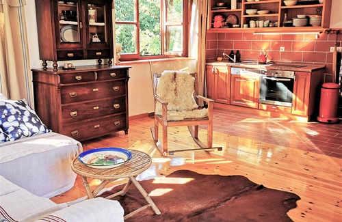 Brod Moravice House | Franziska's Barn - idyllic retreat in Gorski Kotar