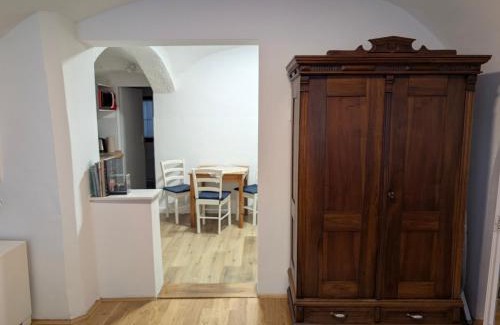 Osijek Apartment | Franziskaner studio apartman