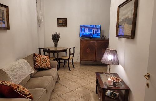 Frascati House | Frascati antica