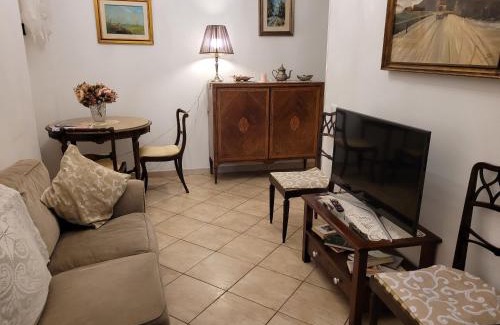 Frascati House | Frascati antica