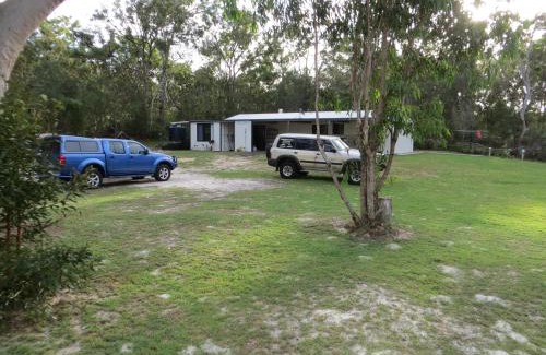 Orchid Beach House | Fraser Forever Orchid Beach Fraser Island