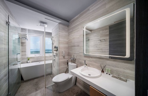 Nusajaya Hotel | Fraser Place Puteri Harbour