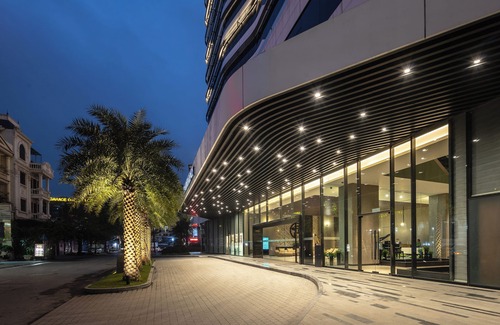 Bac Tu Liem Apartment | Fraser Residence Hanoi