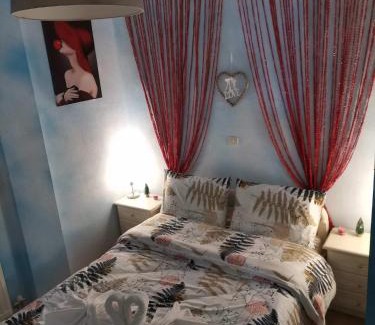 Central Tzoumerka Apartment | Frasta's Rose