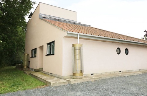 Harleston Cottage | Frater House