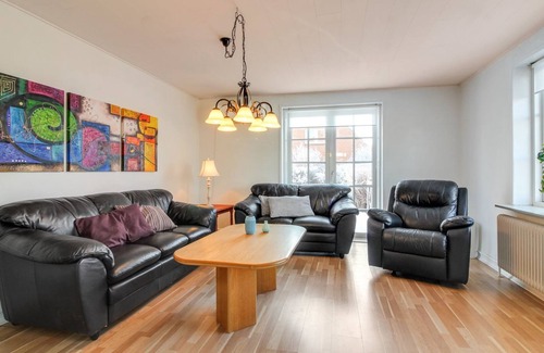 Lokken House | "Fraþulf" - 6km from the sea by Interhome